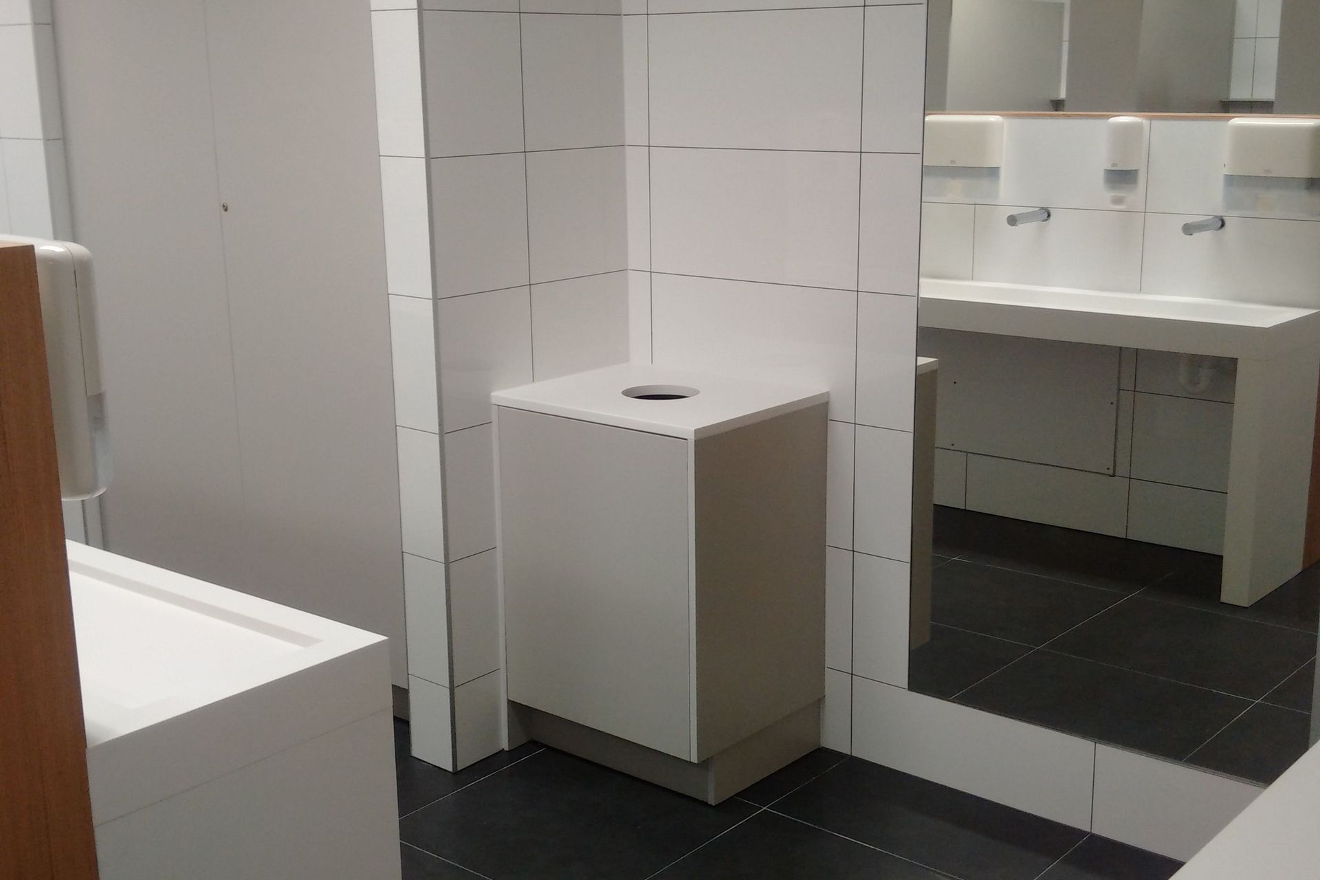 Wellington Convention Facility