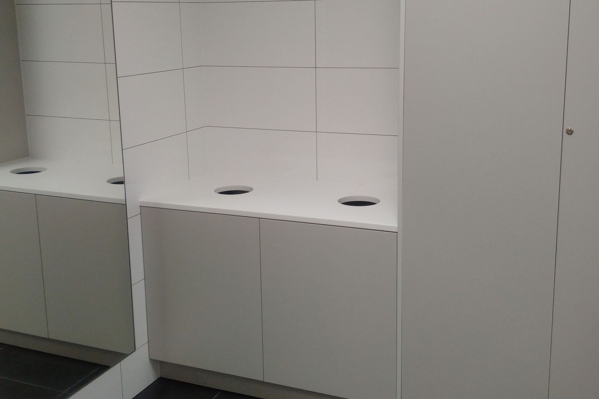 Wellington Convention Facility