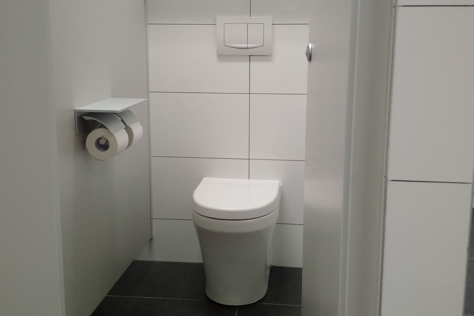 Wellington Convention Facility