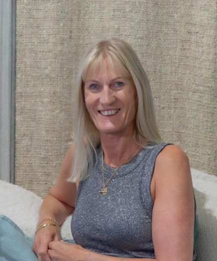 Wendy Muir