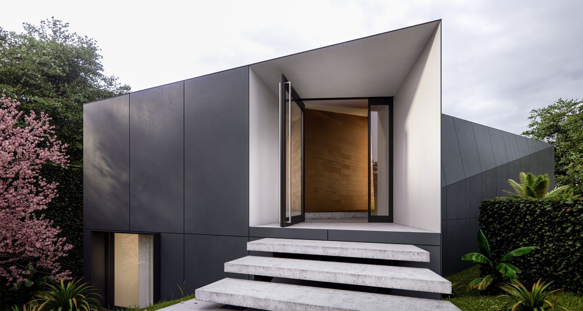 House in Remuera banner