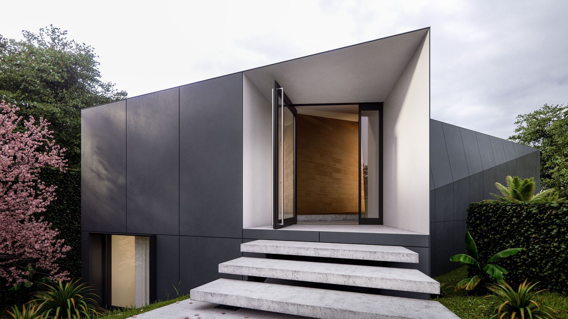 House in Remuera banner