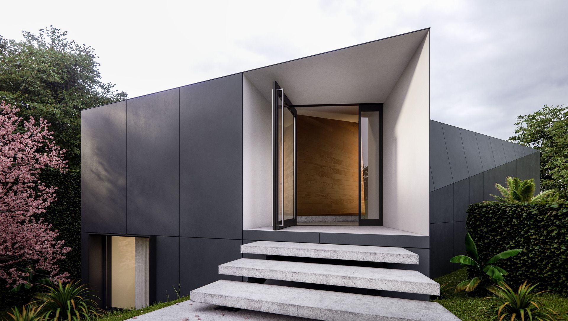 House in Remuera banner