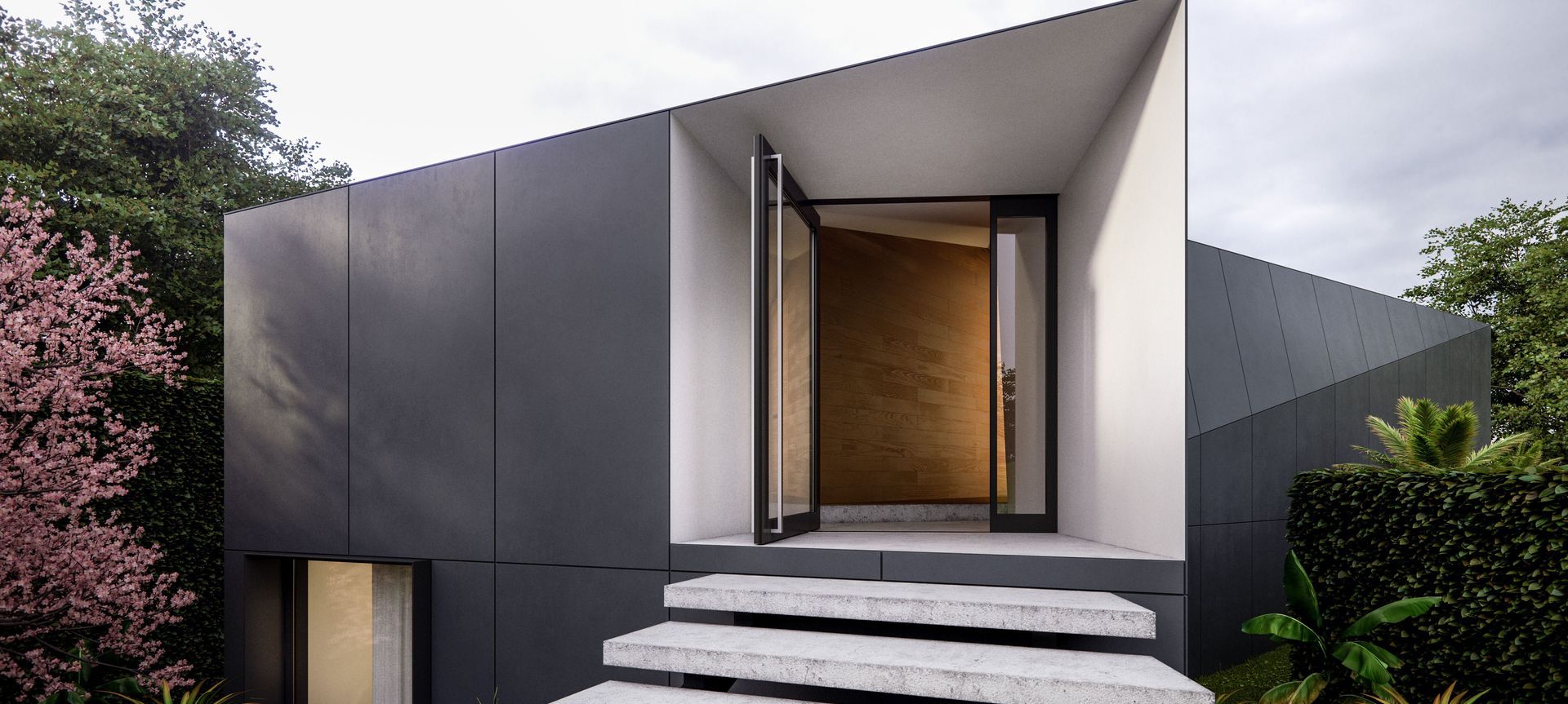 House in Remuera banner