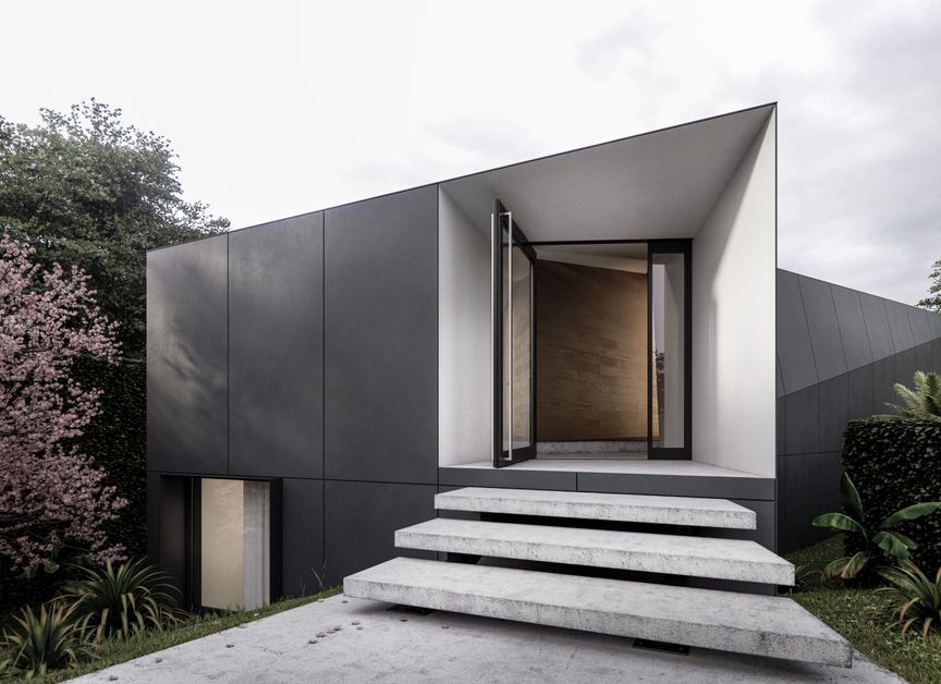 Architecturepublic