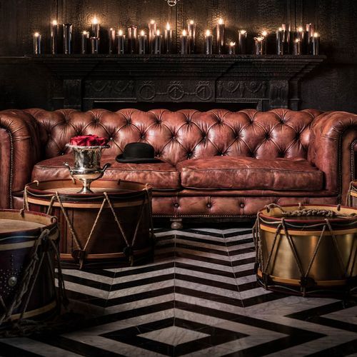 Westminster Sofa by Timothy Oulton