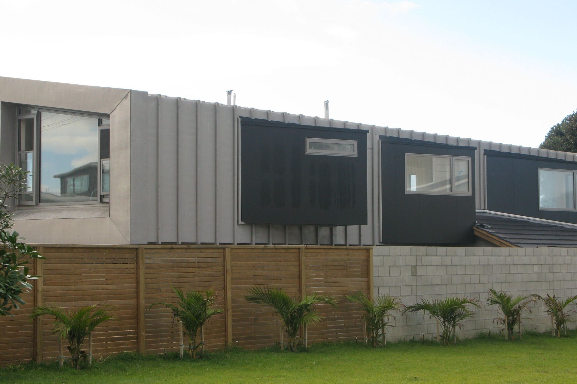 Whangamata Bach