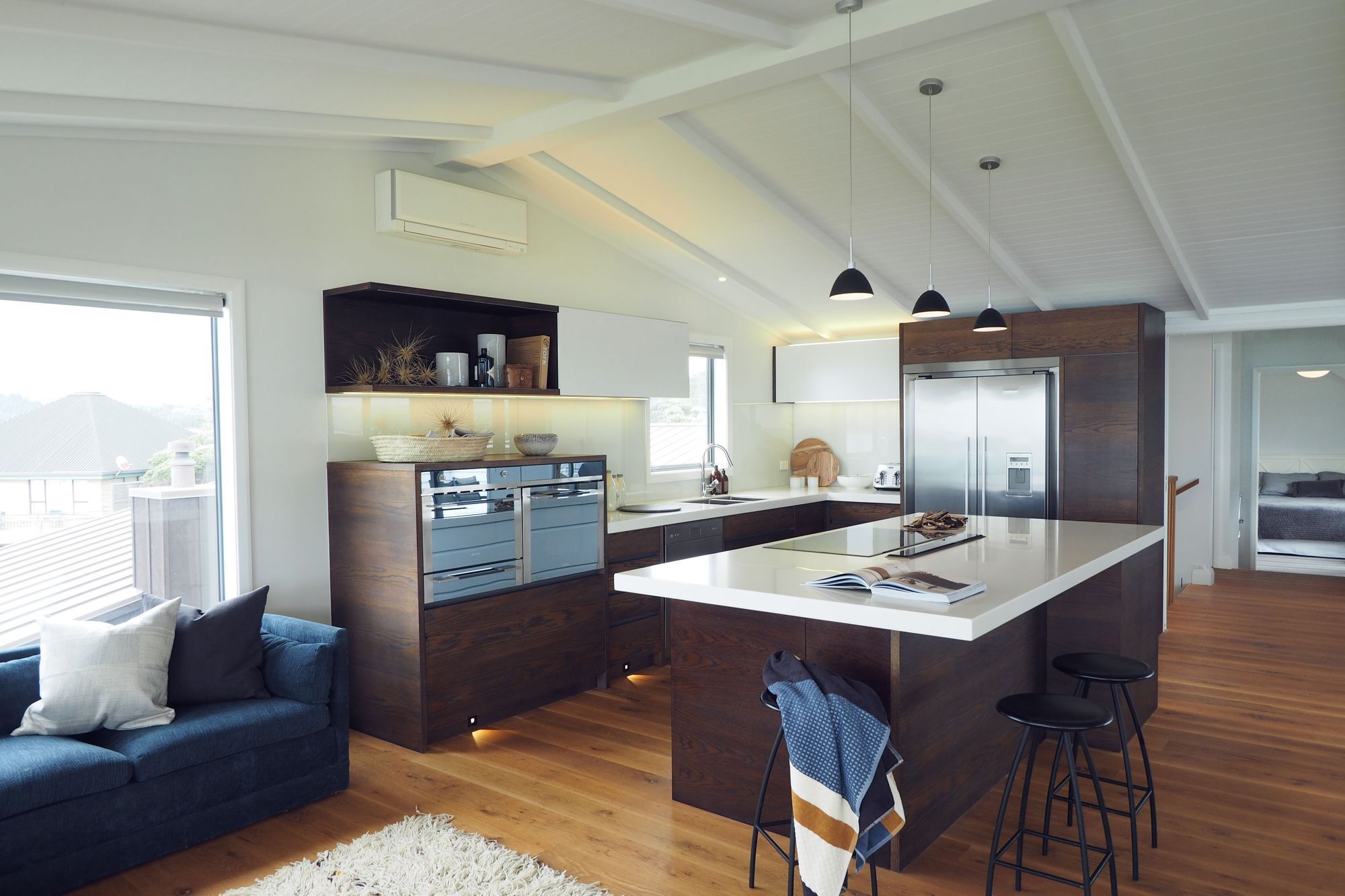 WHANGAMATA BEACHFRONT