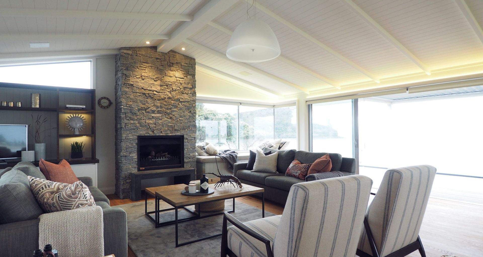 Whangamata Beachfront banner