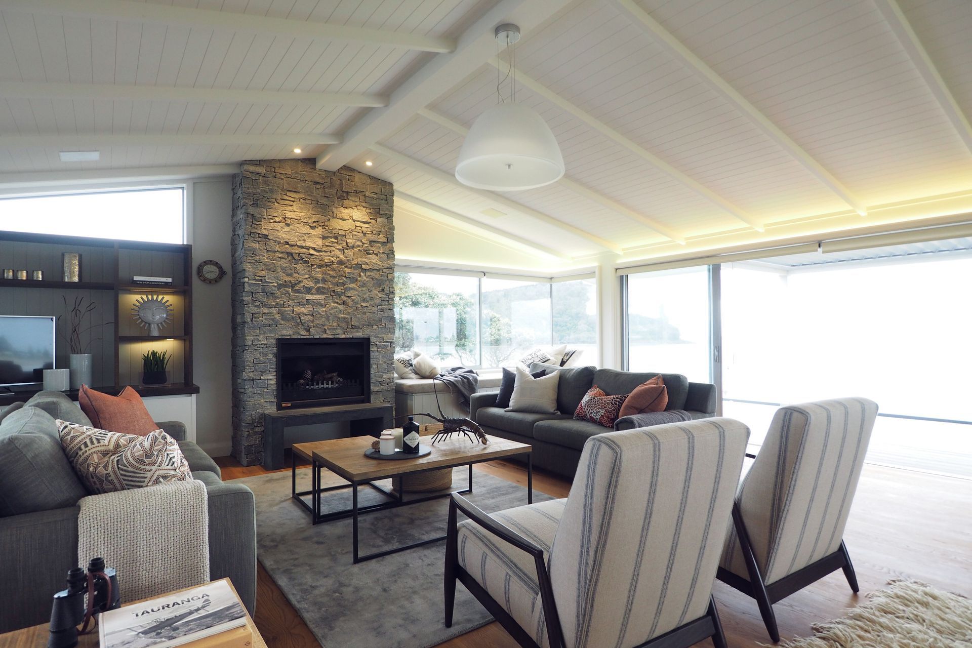 WHANGAMATA BEACHFRONT