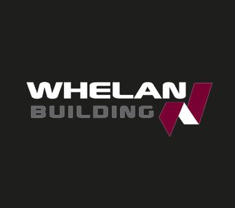 Whelan Building Ltd company logo