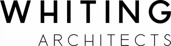 Whiting Architects company logo