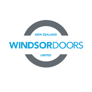 Windsor Doors company logo
