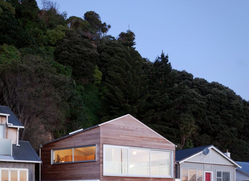 Lifemark 5 Star, Wellington