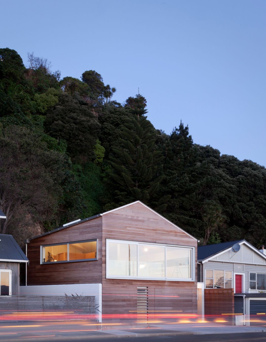 Lifemark 5 Star, Wellington