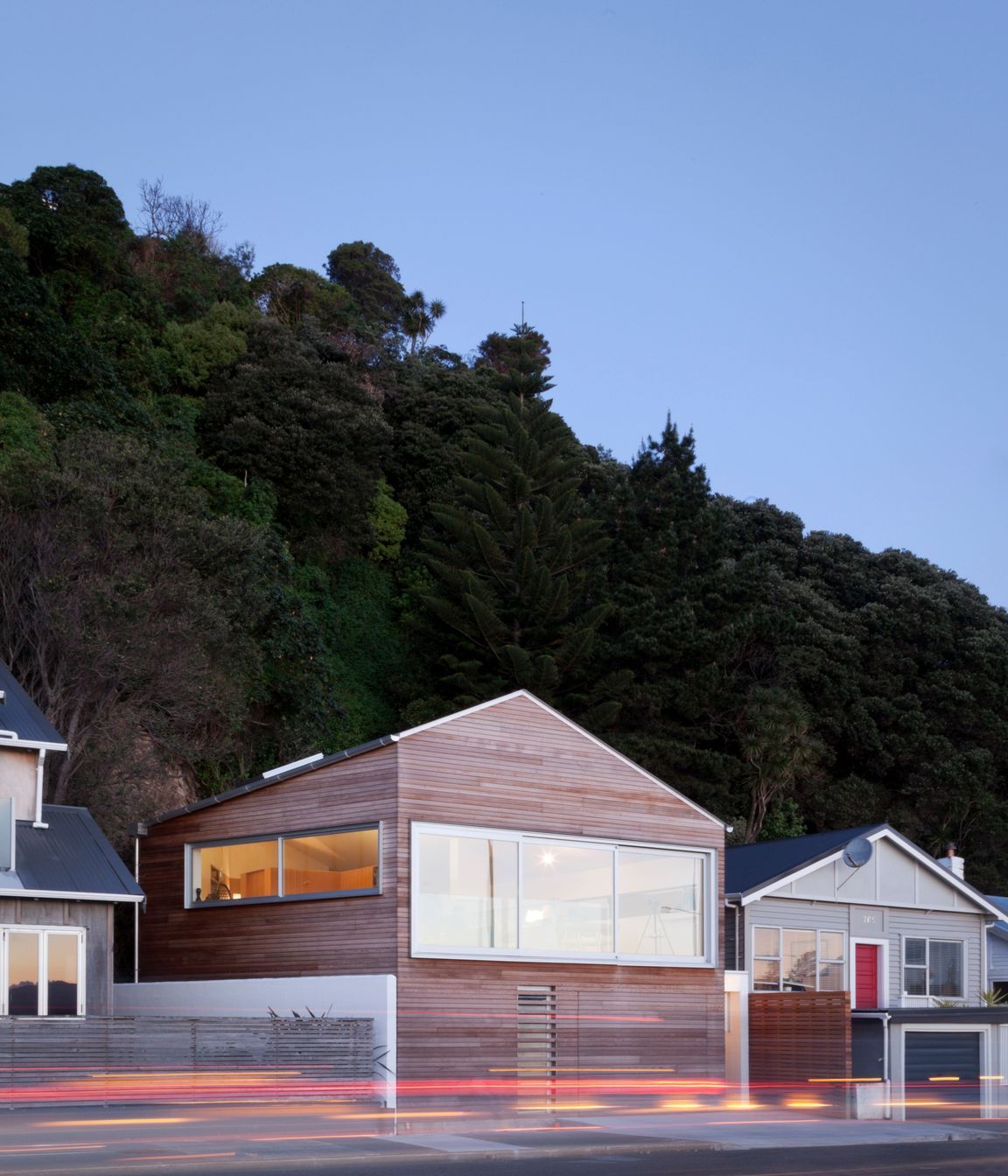 Lifemark 5 Star, Wellington