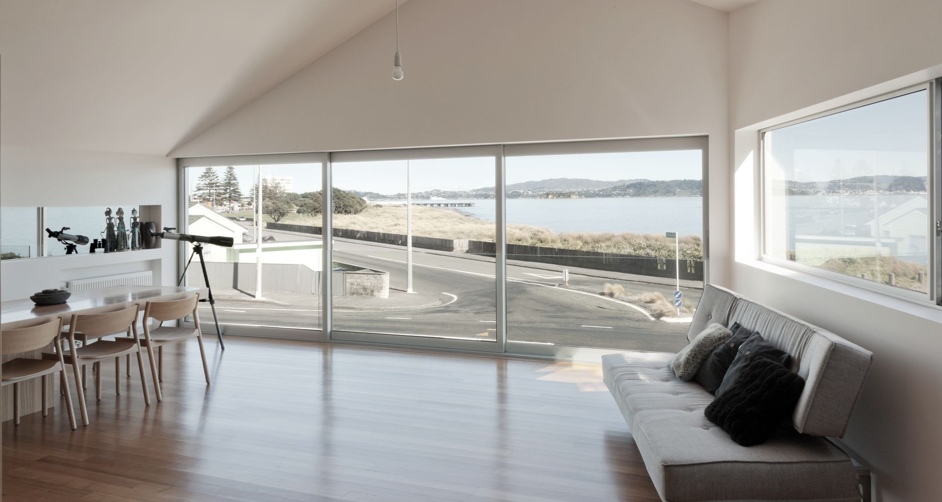 Lifemark 5 Star, Wellington banner