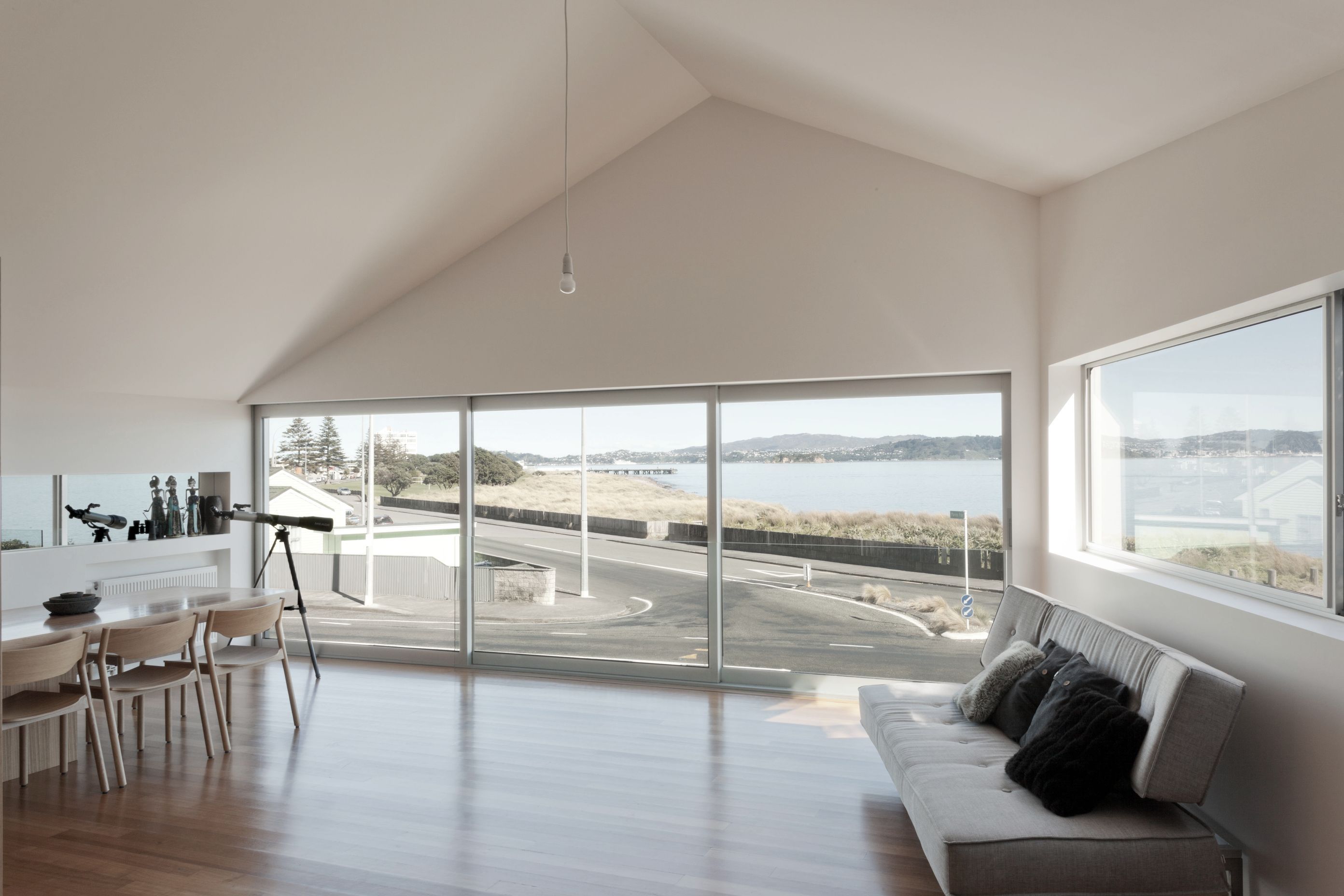 Lifemark 5 Star, Wellington