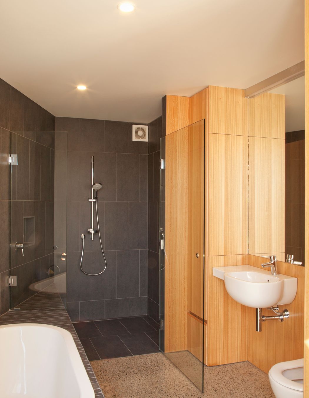 Lifemark 5 Star, Wellington