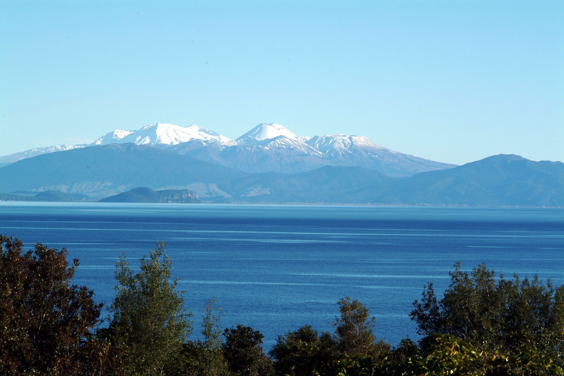 Whakamoenga Holiday House