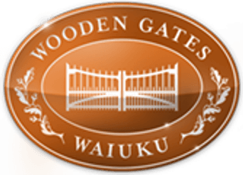 Wooden Gates company logo