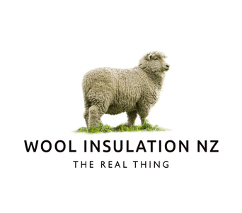Wool Insulation NZ professional logo