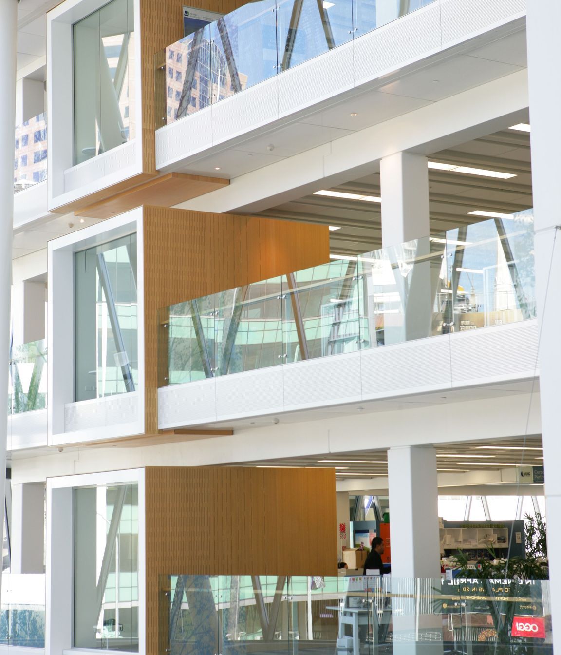 NZI Building