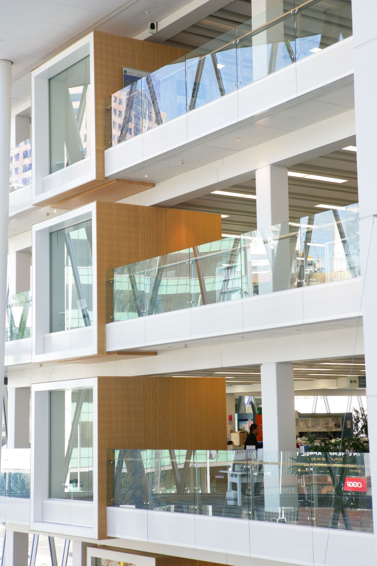 NZI Building