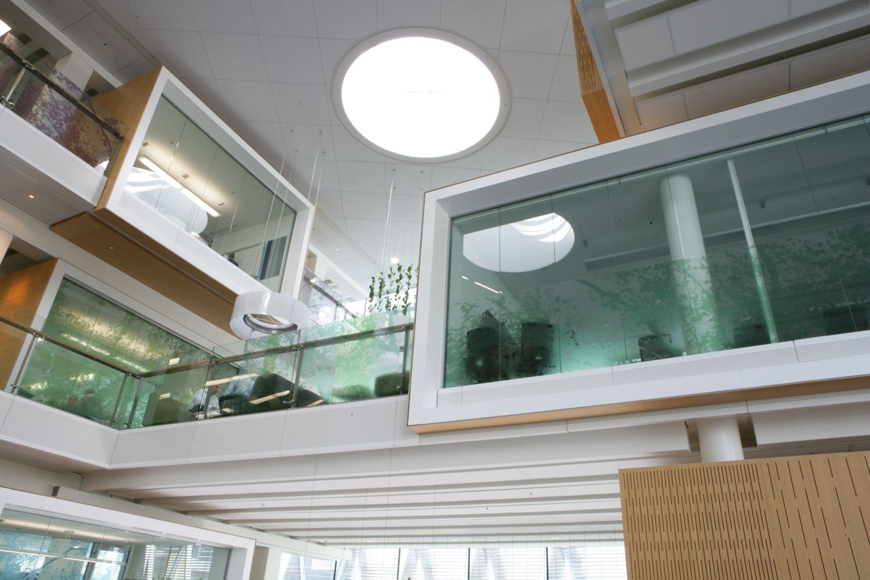 NZI Building