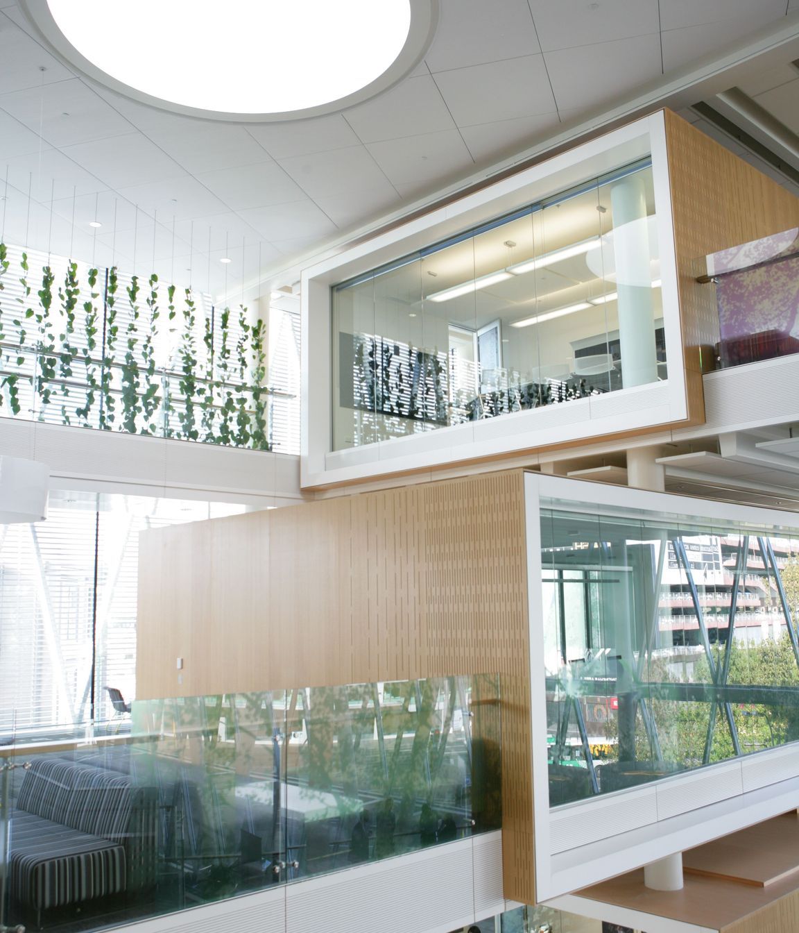 NZI Building