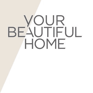 Your Beautiful Home company logo