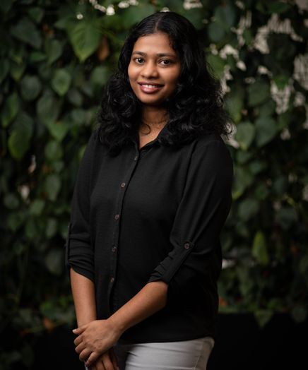 Harini Gunasekaran