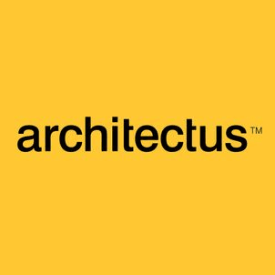 Architectus professional logo