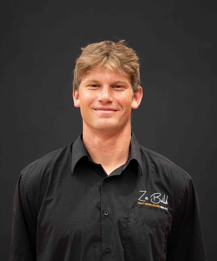Kade Scheib