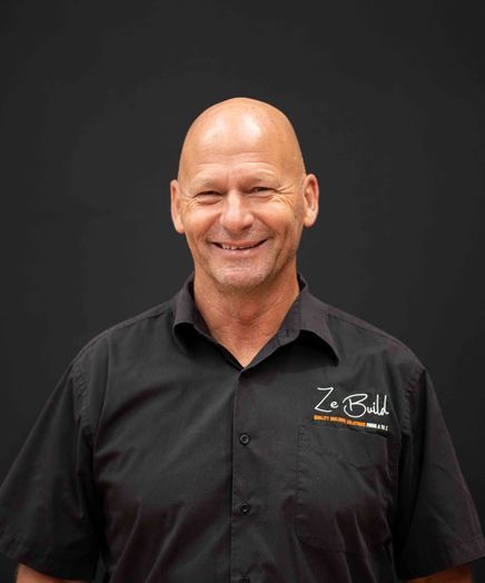 Mark Elliot