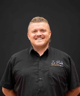 Zane Dykman