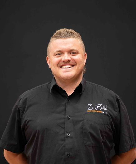 Zane Dykman