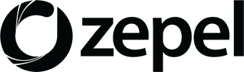 Zepel professional logo