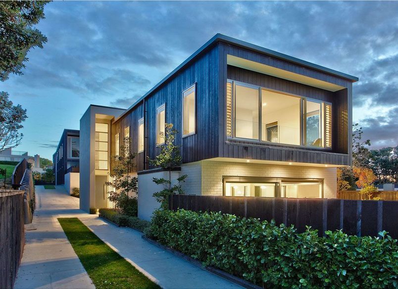 Selwyn Residence