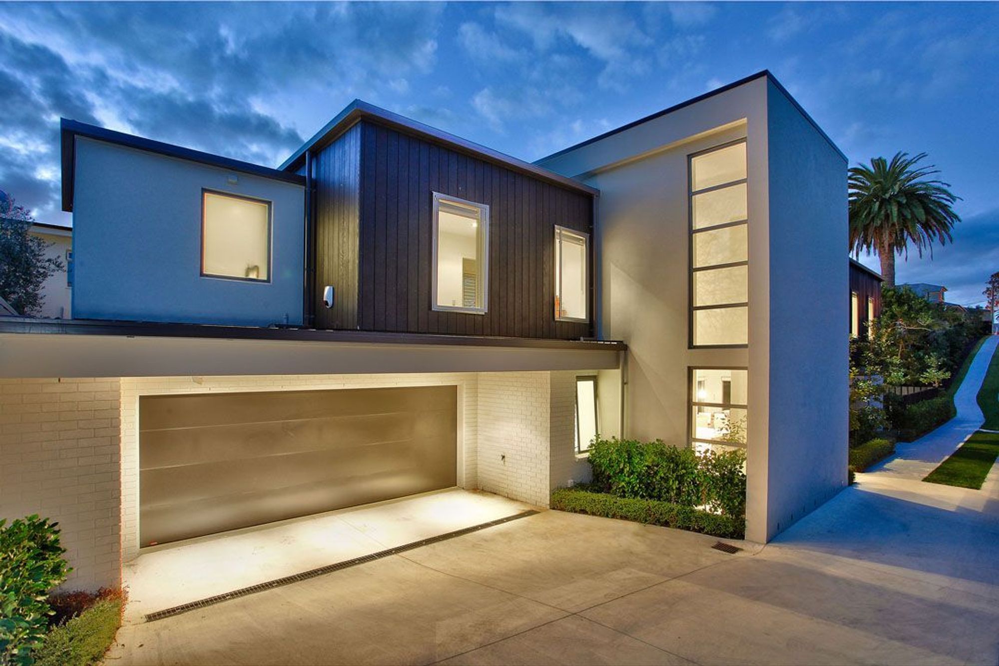 Selwyn Residence