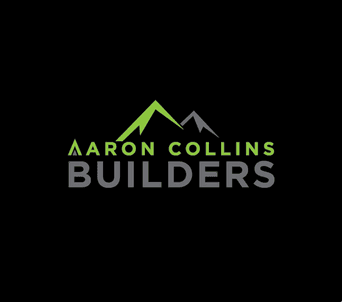 Aaron Collins Builders company logo