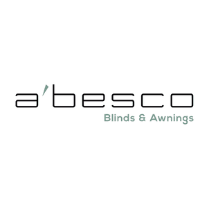 A'besco Blinds & Awnings company logo