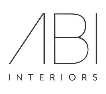 ABI Interiors professional logo