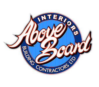 Above Board Building Contractors professional logo