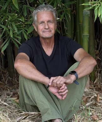 Stuart Cameron