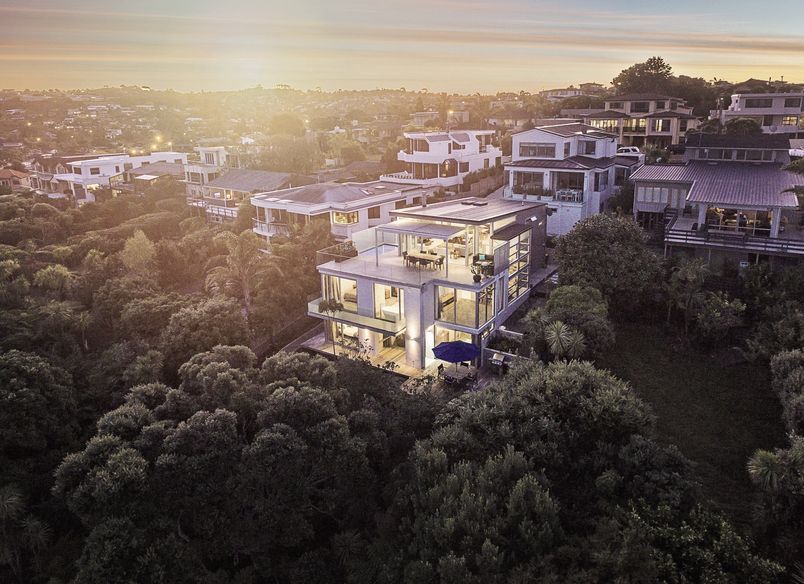 Day Residence