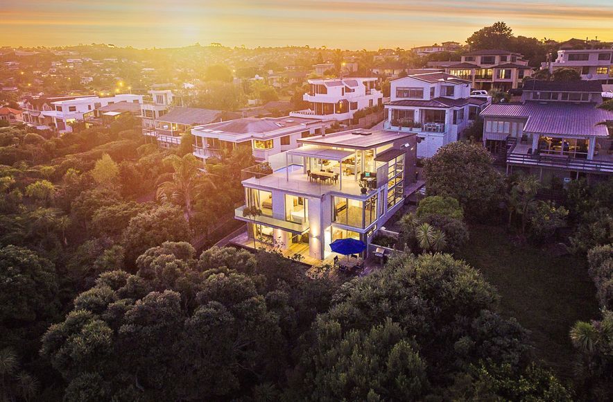 Day Residence