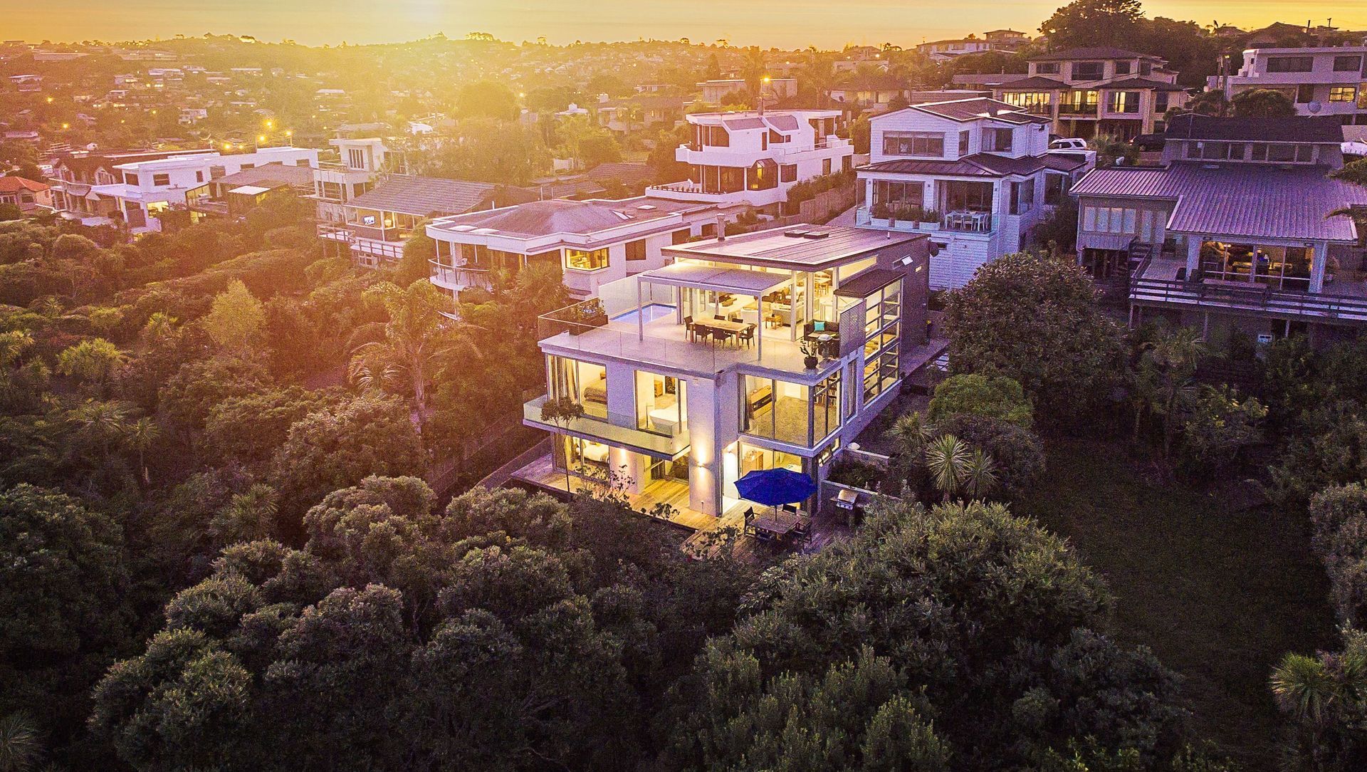 Day Residence banner