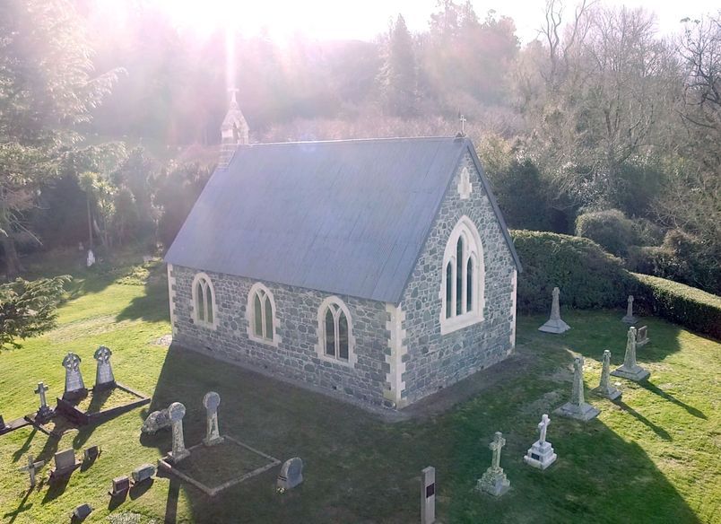 Church of the Holy Innocents