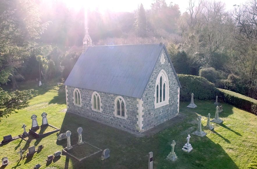 Church of the Holy Innocents